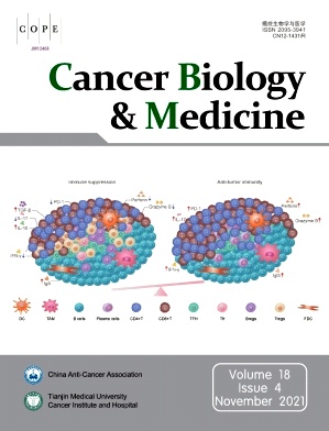 Cancer Biology & Medicine雜志