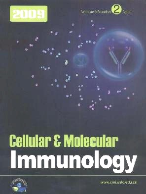 Cellular & Molecular Immunology雜志