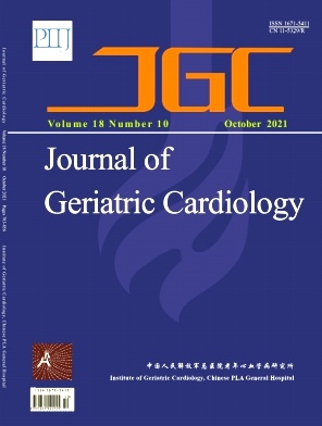 Journal of Geriatric Cardiology雜志