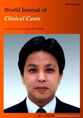 World Journal of Clinical Cases雜志