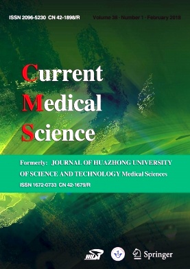 Current Medical Science雜志