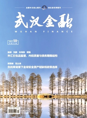 武漢金融雜志